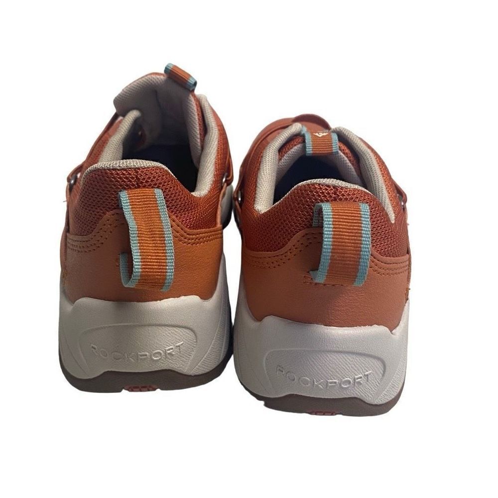 ROCKPORT Women’s XCS Spruce Peak Outdoor Hiking Shoe Size 7.5 See Description NE